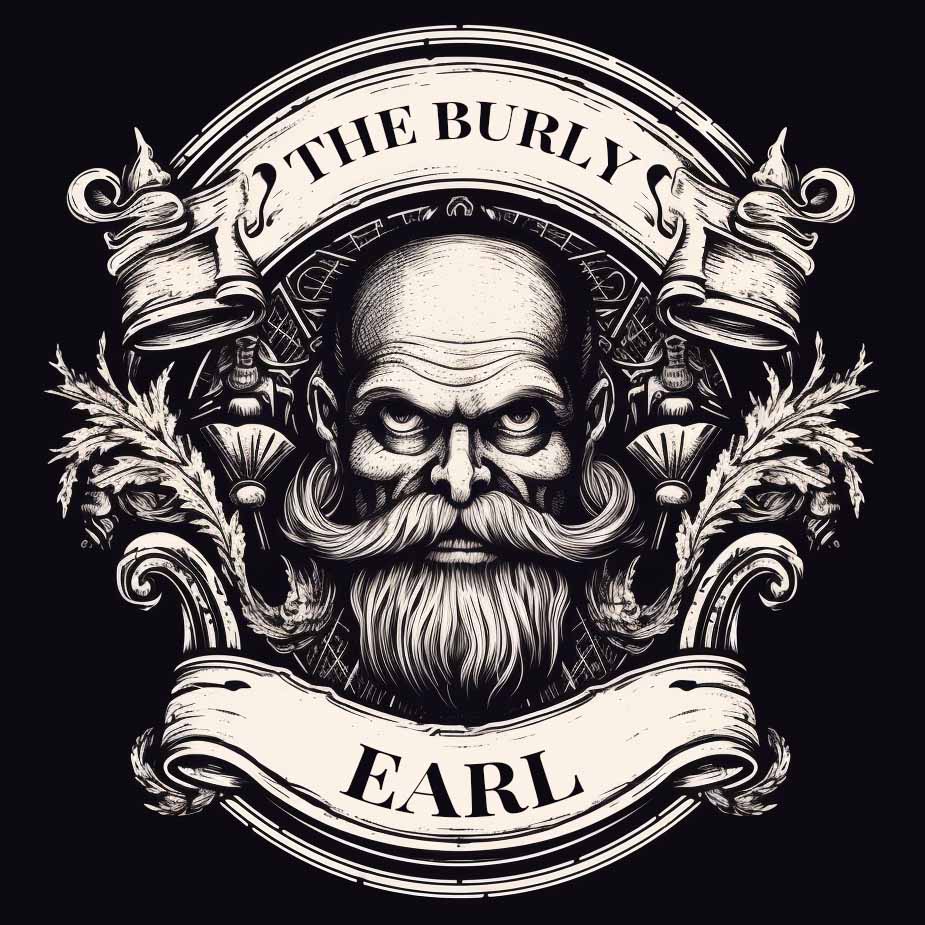 The Burly Earl