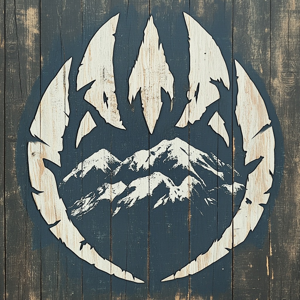 Northern Claw logo.